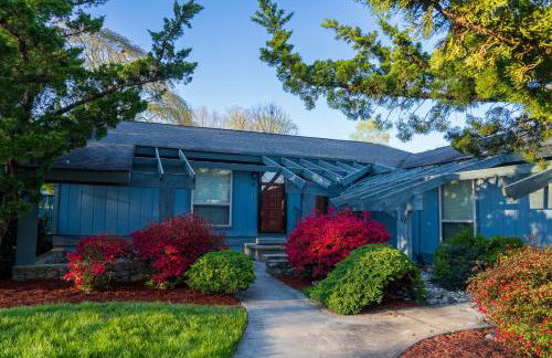 Hendo Hideaway A 2bed/1bath - Foto 17