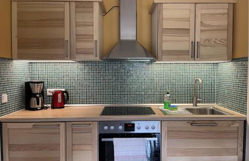 Ferienhaus Eichelhäher - Photo 14