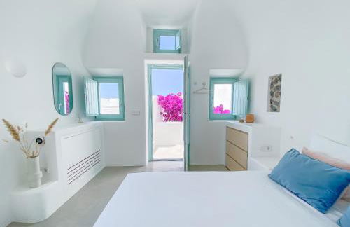 Vima Santorini, Traditional Luxury - Foto 50