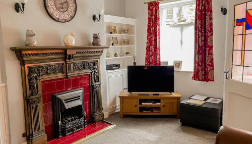 Dog-Friendly Cottage, Skipton, Thisledo Holiday Cottage - Foto 2