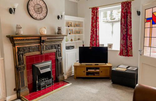 Dog-Friendly Cottage, Skipton, Thisledo Holiday Cottage - Foto 2