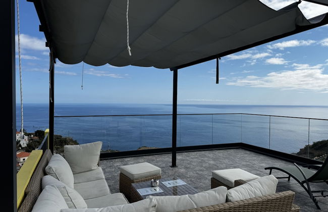 Sky & Ocean Villa - Foto 51