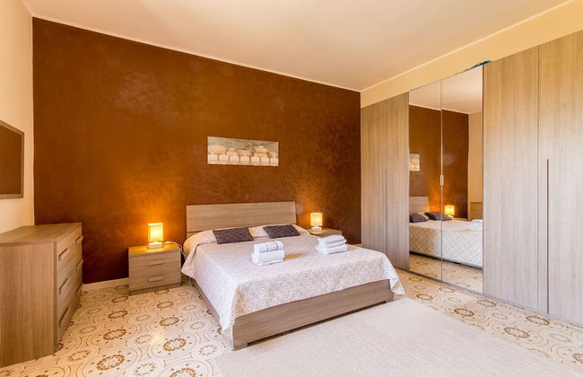 Villa With Volcano View - Foto 14