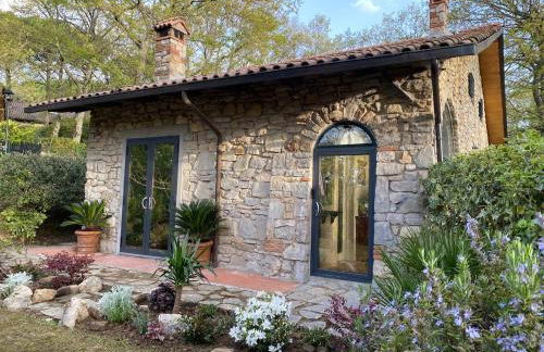 Villa Donati - Photo 1