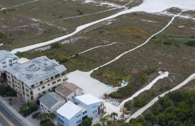 A Tide that Binds Us - 600 by Beachside Management - Foto 52