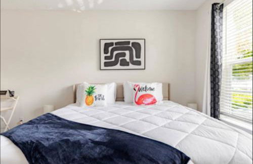 LuXury Stay | Pool + Gym + Fast Wi-fi - Foto 41