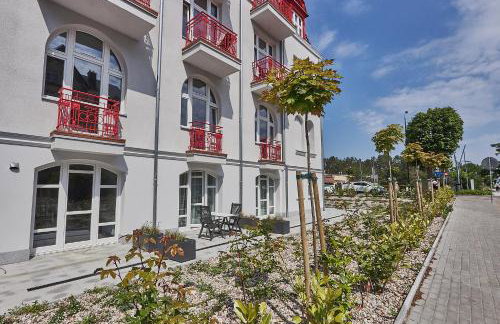 Apartamenty Swinoujscie - Wisus - Foto 92