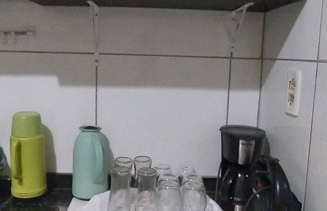 Apartamento Encantador - Foto 7