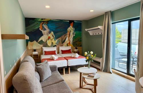 Luxury Singular Blue - Foto 10