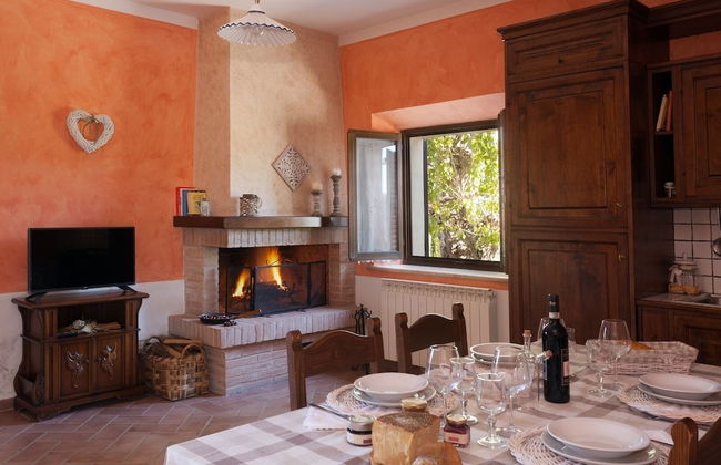 Agriturismo San Marcello - Foto 19