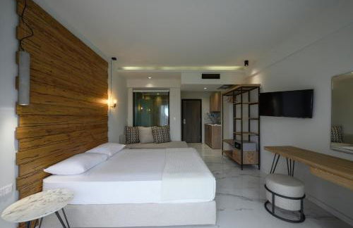 Thetis Boutique Apartments - Adults Only - Foto 108