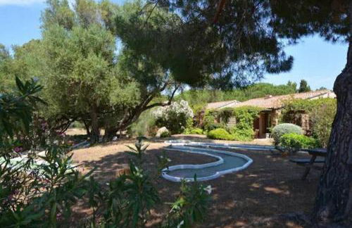 mini villa 72, résidence avec piscine. - Foto 24