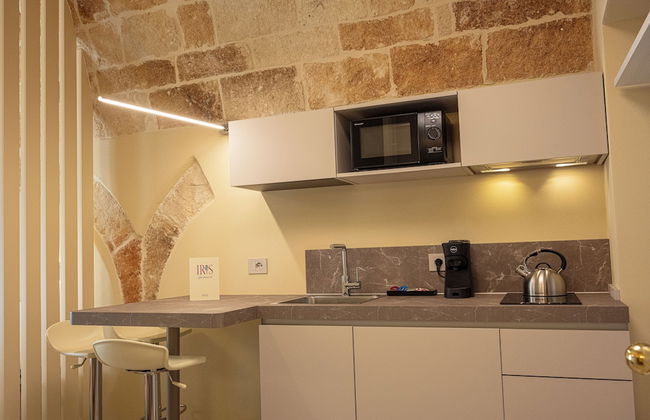 Iris Apartments - Foto 22