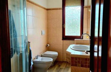 Guest House Fantaccini con Piscina - Foto 18