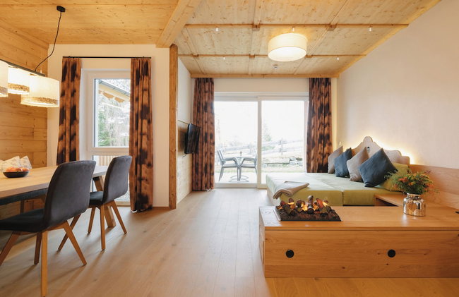 Chalet Village by Apart4you - Foto 26