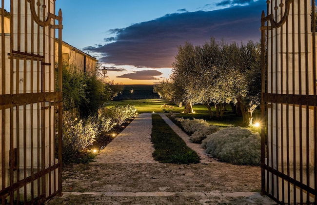 Principi di Butera 14 - Photo 19