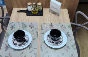 Studio Rosé Park Sul prox ao Aeroporto - Foto 32