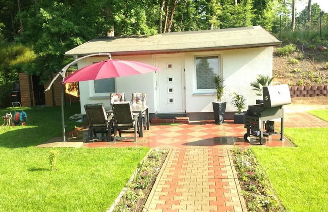 Kleines Ferienhaus - Photo 1