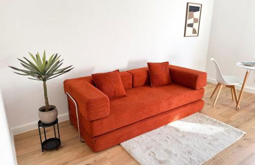 5 Minuten zur Innenstadt - Für 4 Gäste - Ruhige Lage - Foto 15