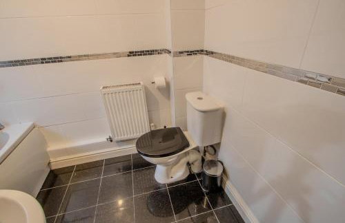 Charming & Relaxing Getaway near Liverpool City - Foto 6