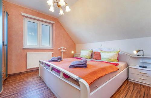 Ferienwohnung Fährmann - Foto 16