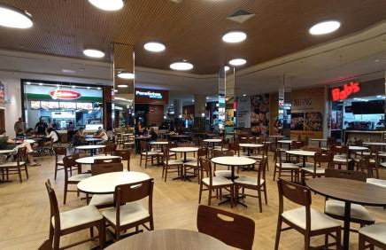 Apê super charmoso! Ar-condicionado e piscina - Foto 18