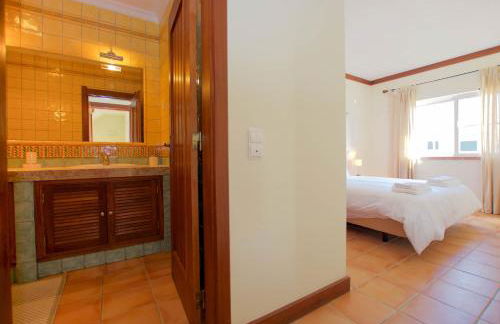 Casa Sol - Vista Mar - Praia Benagil - Photo 17