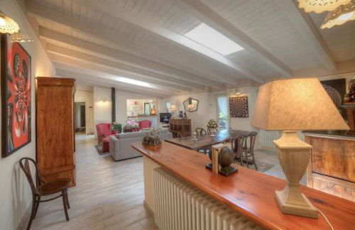 Villetta La Foresteria - Foto 9