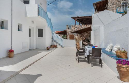 Niki's Studios Kalymnos - Foto 13