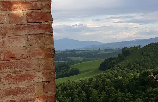 San Lorenzo Agriturismo - Foto 60