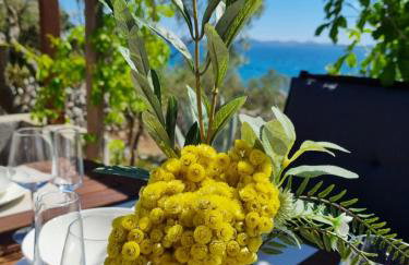 Orkula Hidden Paradise- Robinson Holiday House - Foto 13