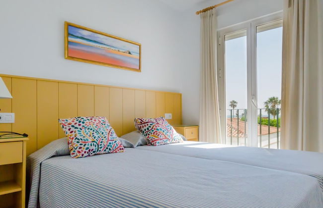 Moran O 19203 in Conil de la Frontera - Photo 13