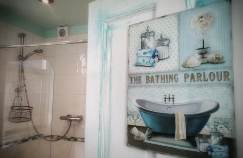 Aqua View, New Brighton Beach - 1 bedroom with BALCONY & VIEW - Foto 25