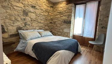 Kareharri Piso en Casco Viejo de Zarautz - Foto 4