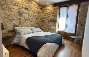 Kareharri Piso en Casco Viejo de Zarautz - Foto 4