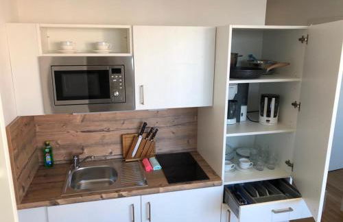 My room serviced apartment-Messe - Foto 7