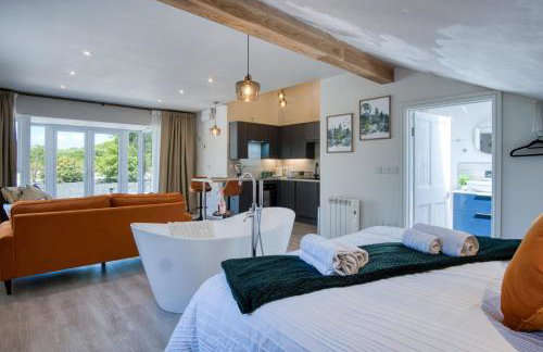 The P19 Sty - 1 Bedroom Studio - Princes Gate - Foto 31