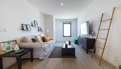 Gafa House - Family Accommodation and Workplace - Foto 5