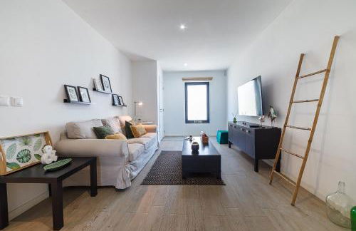 Gafa House - Family Accommodation and Workplace - Foto 5