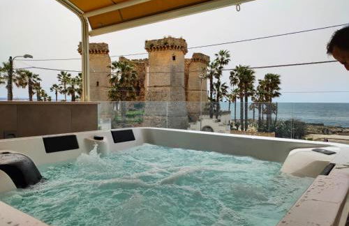 Residenza 4 Colonne CONTEMPORANEA - Foto 9