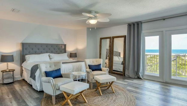 Servicios del alojamiento