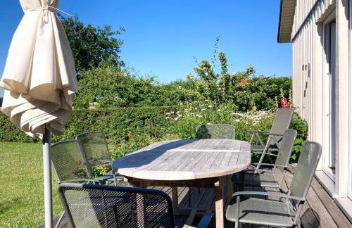 Ferienhaus Wackerhus - Foto 42