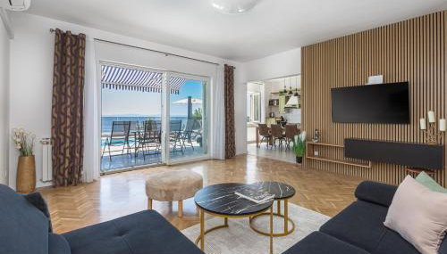 Holiday Home Zarello with Private Pool next to the Sea - Foto 4