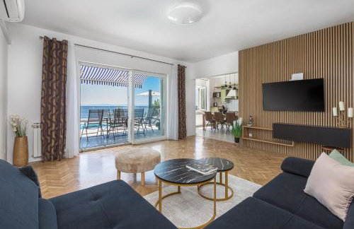 Holiday Home Zarello with Private Pool next to the Sea - Foto 4