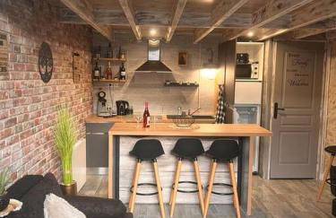 Top Loft Perles 4 des Châteaux - Foto 3