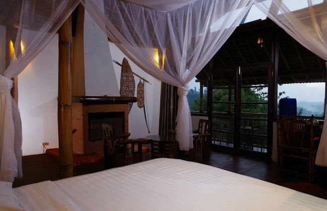 Horison Lucky Garden Villa Petang Bali - Photo 2