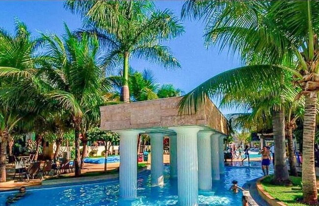 Lacqua diRoma - Caldas Novas - Foto 43