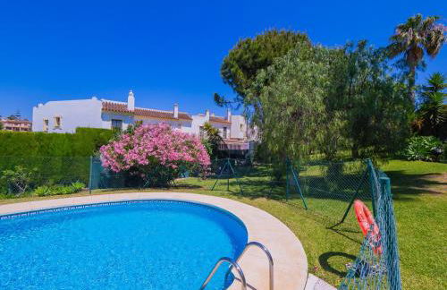 Cubo's Townhouse Sierrezuela - Photo 7