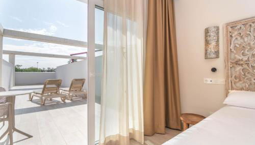 Aljarafe Suites by QHotels - Photo 4