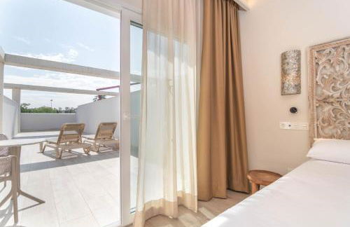 Aljarafe Suites by QHotels - Photo 4